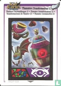 Thanatos (Transformations 2)