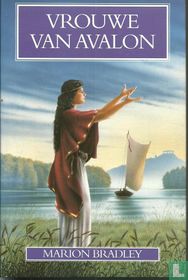 Vrouwe van Avalon 