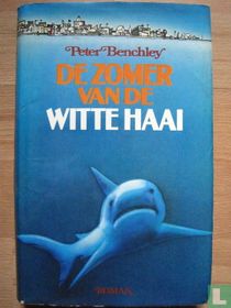De zomer van de witte haai