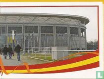 Frankfurt FIFA Frauen-WM-Stadion Frankfurt (48.837)