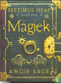 Magiek