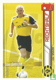Bas Sibum