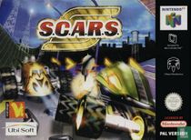 S.C.A.R.S.
