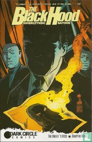 The Black Hood 3