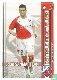 Lucian Sanmartean