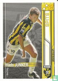 Mads Junker