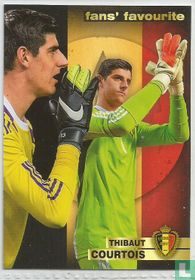 Thibaut Courtois
