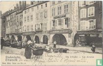 Thionville - Les Arcades