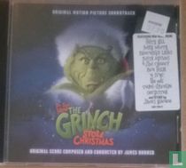 How The Grinch Stole Christmas: Original Motion Picture Soundtrack