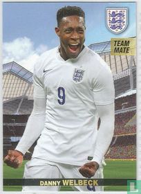 Danny Welbeck