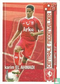 Karim El Ahmadi