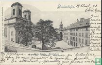Cathedrale Kirche