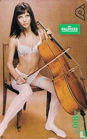 Palmers - Ivona Hlavata
