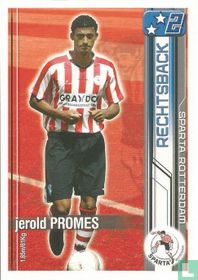 Jerold Promes