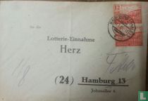 Naumburg (Salle) 1 - Allierte Besatzung