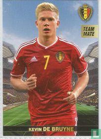Kevin De Bruyne