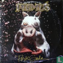 Pork Soda