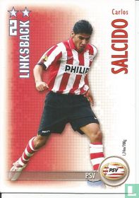 Carlos Salcido