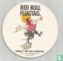 Red Bull flugtag