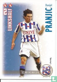Danijel Pranjic