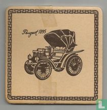 Peugeot 1895