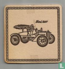 Ford 1907