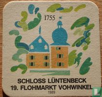 19. Flohmarkt Vohwinkel