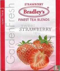 Bradley's [r] sachets de thé catalogue
