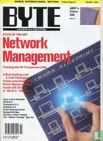 BYTE 1991 03