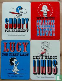 Peanuts
