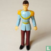 Prince de Cendrillon