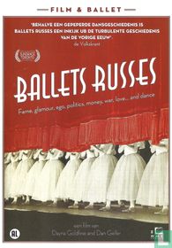 Ballets Russes