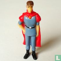 Prince of Aurora
