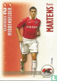 Maarten Martens