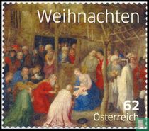 Weihnachten kaufen