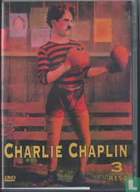 Charlie Chaplin  1915-1916
