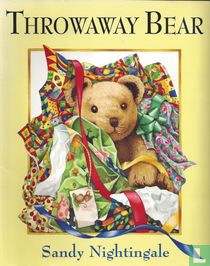 Throwaway Bear
