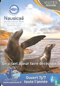 Nausicaá