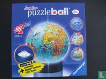 Wereldbol