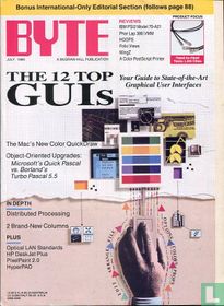 BYTE 14 07