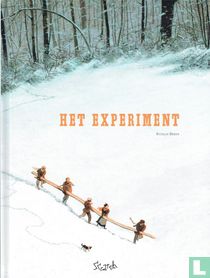 Het experiment