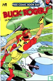 Buck Rogers 25th Century A.D.
