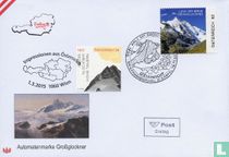 Grossglockner Tauern