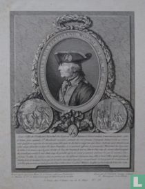 LOUIS GILLET DIT FERDINAND, Maréchal des Logis, agé de 77. Ans.