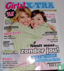 Girlz! X-TRA 1