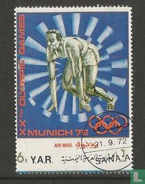 Jeux olympiques