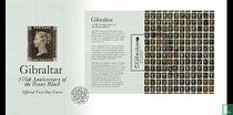 175 ans du Penny Black