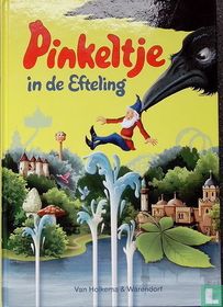 Pinkeltje in de Efteling