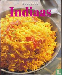 Kookgids Indiaas
