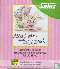 Alles Liebe und viel Glück